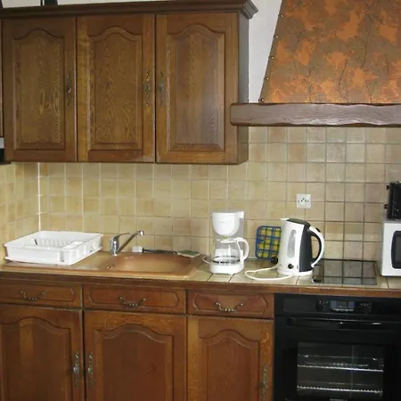 Apartament Super T2 Blanquefort (Gironde)