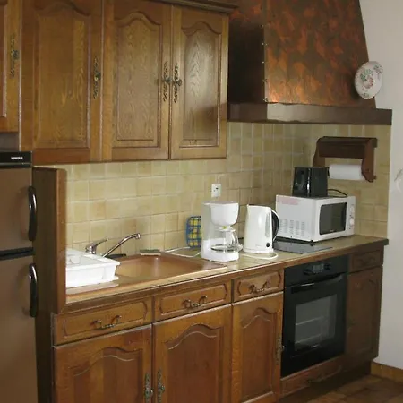 Apartament Super T2 *