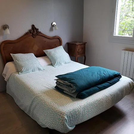 Apartament Super T2 Blanquefort (Gironde)