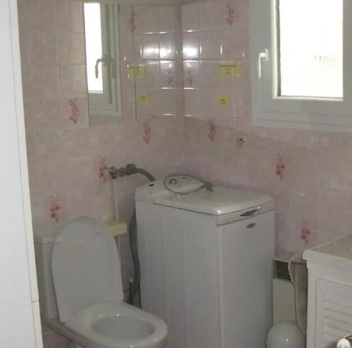 Super T2 Apartment *