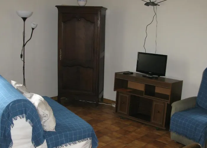 Apartment Super T2 Blanquefort (Gironde)