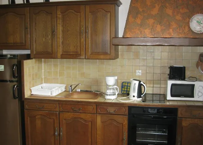 Apartment Super T2 Blanquefort (Gironde)