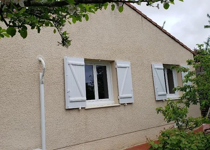 Apartment Super T2 *