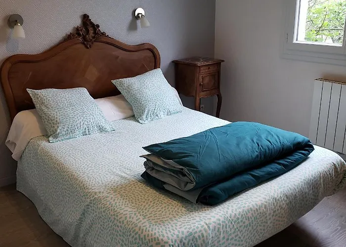 Apartment Super T2 Blanquefort (Gironde)